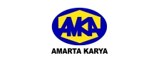 Project Reference Logo Amarta Karya